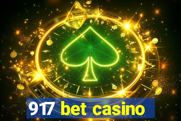 917 bet casino